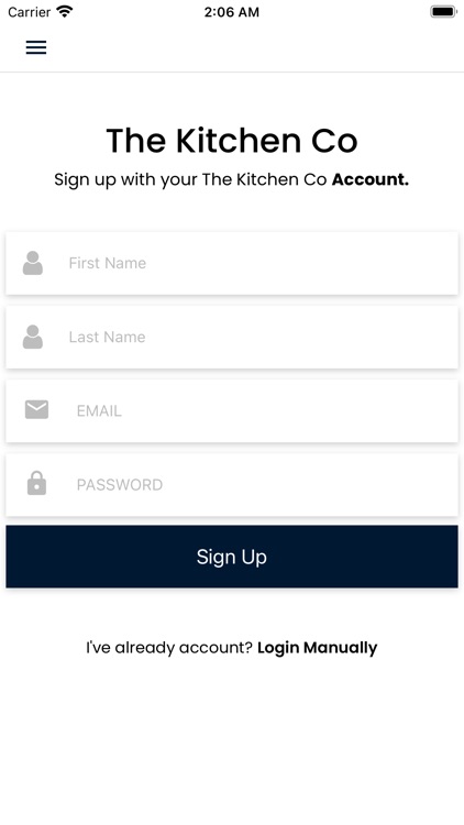 The Kitchen Co screenshot-5