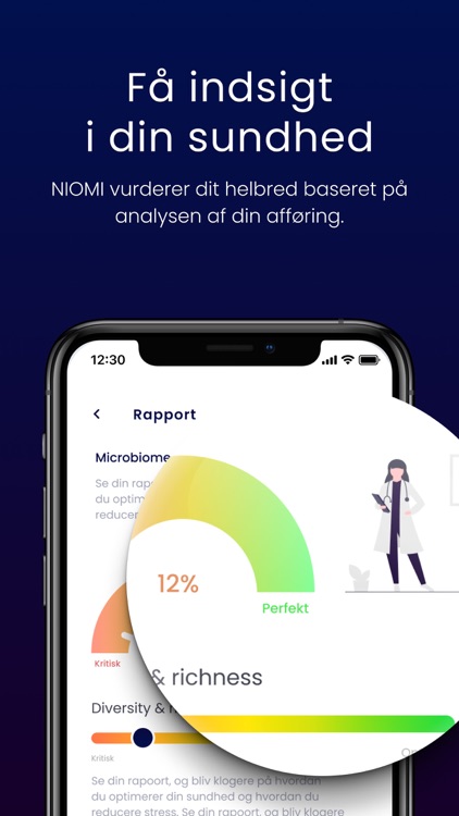 NIOMI screenshot-7