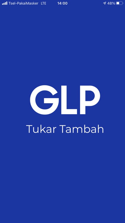 GLP Tukar Tambah