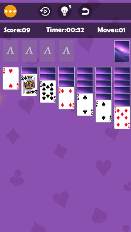 Queen of Card Games All in One screenshot-3