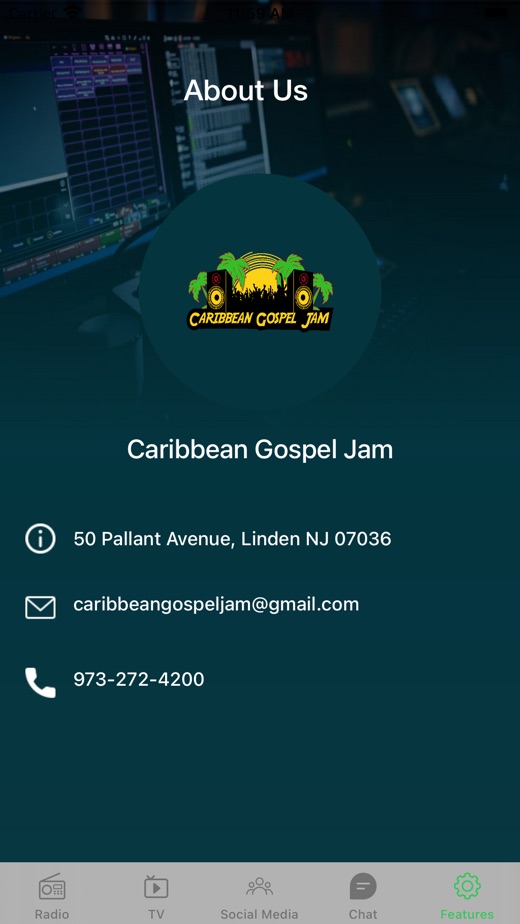 【图】Caribbean Gospel Jam(截图3)