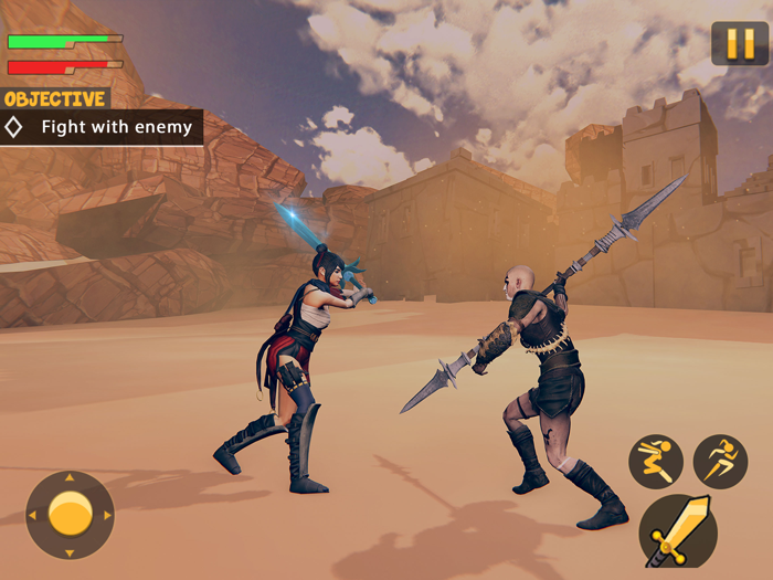 War of Lost Gems  Dragons