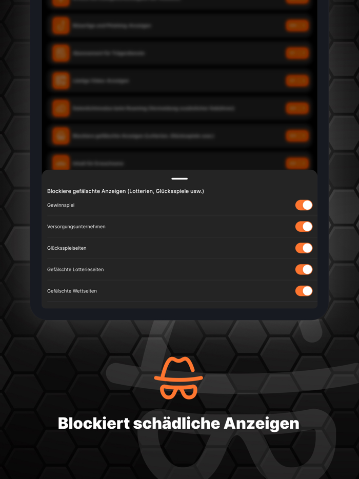 Priv Online-Datenschutz