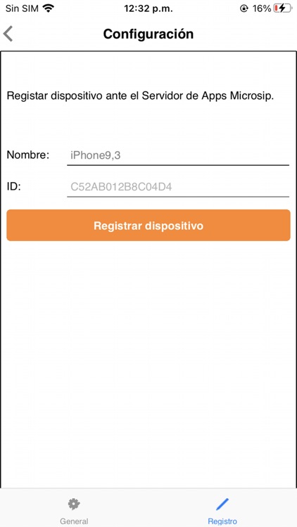 Control asistencia Msp screenshot-4