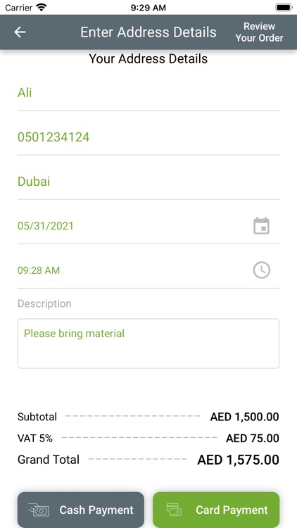 Urban Housekeeping screenshot-3