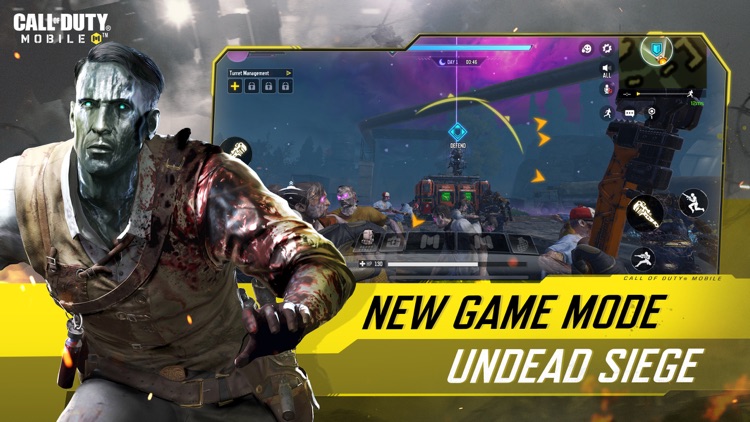 Call of Duty®: Mobile