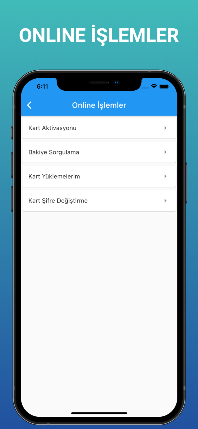 Şişli Belediyesi Komşu Kart