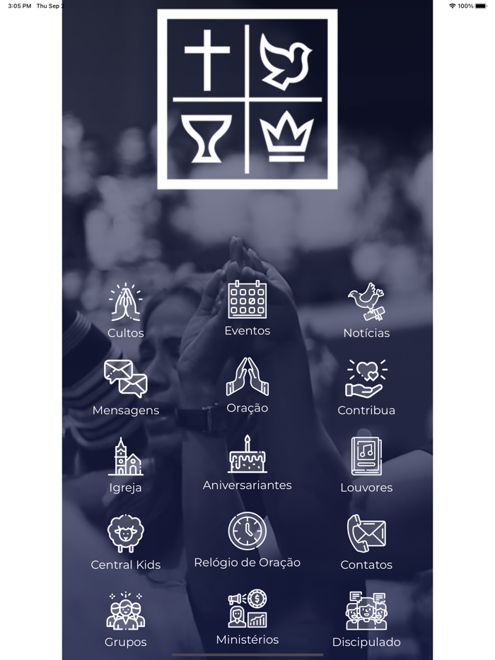 IEQ Central de Londrina