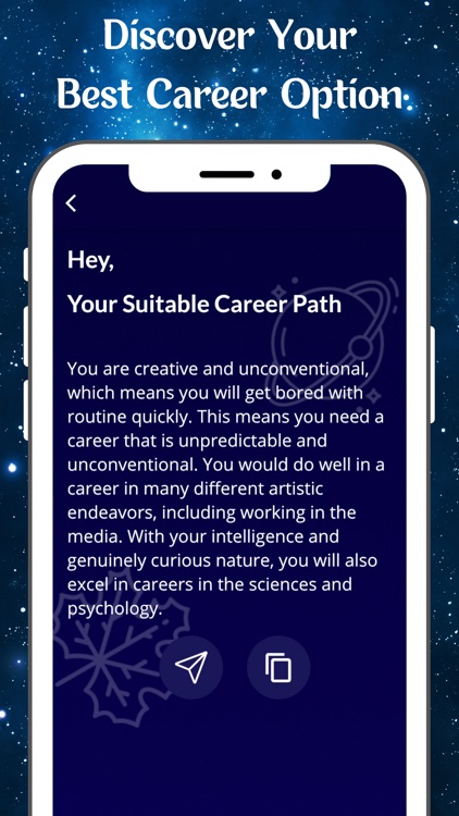 Numerology & Daily Horoscope screenshot-4