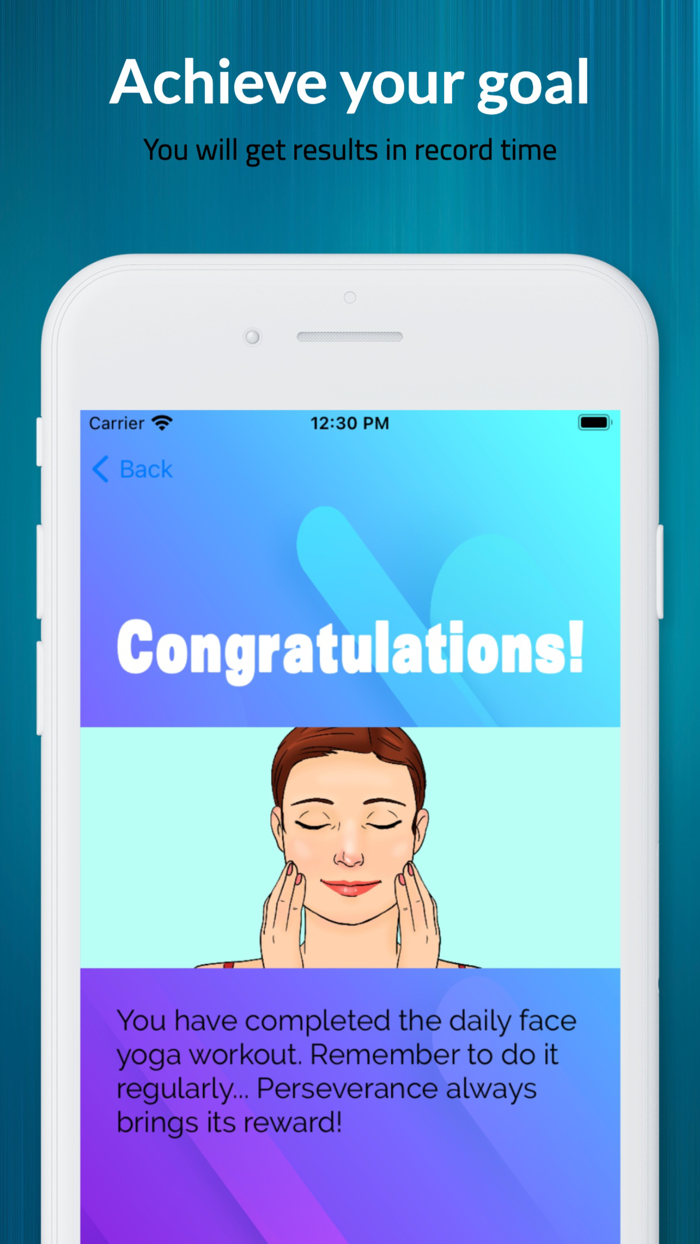 Slim Face remove double chin