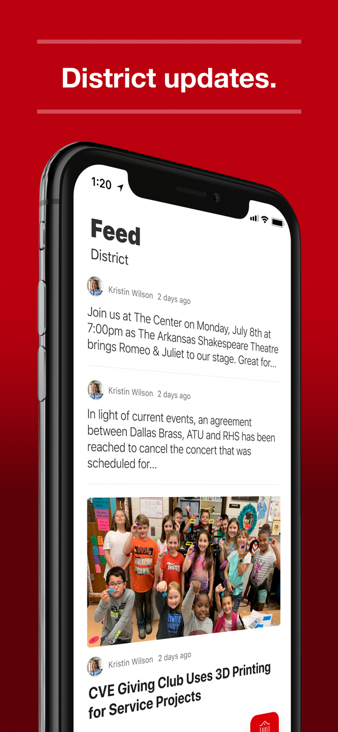 Aurora Public Schools, NE