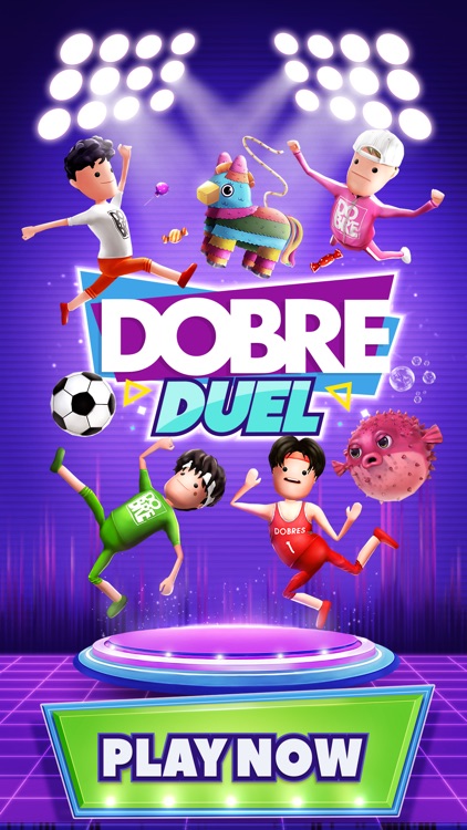 Dobre Duel screenshot-5