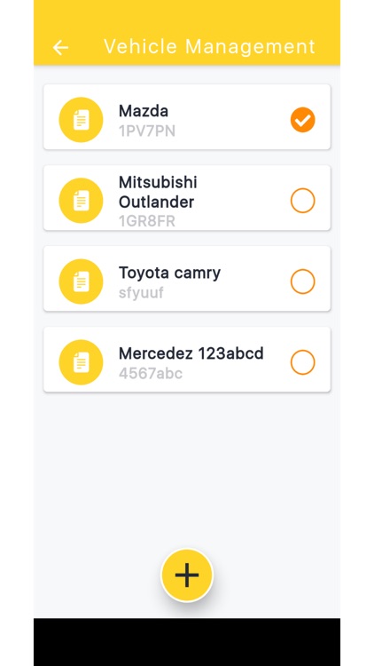 Deliverix Driver App screenshot-5