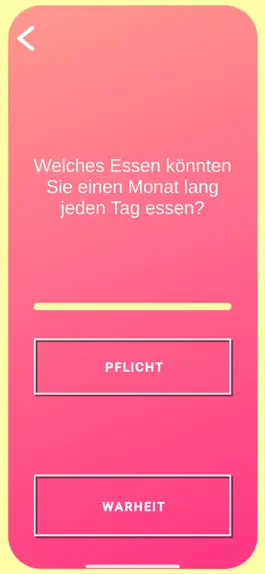 Game screenshot Warheit oder Pflicht hack