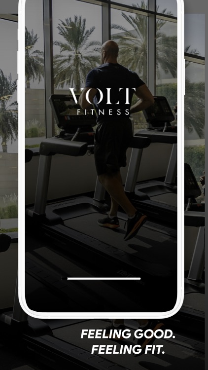 VOLT FITNESS