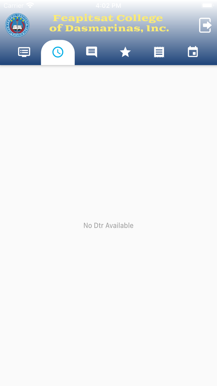 Feapitsat College Dasmarinas