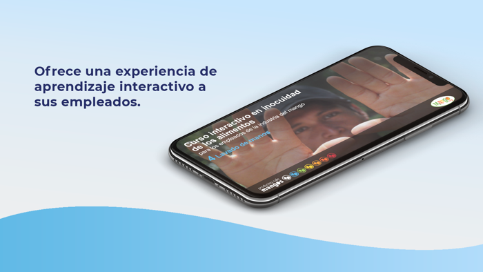 Mango Lavado de manos H