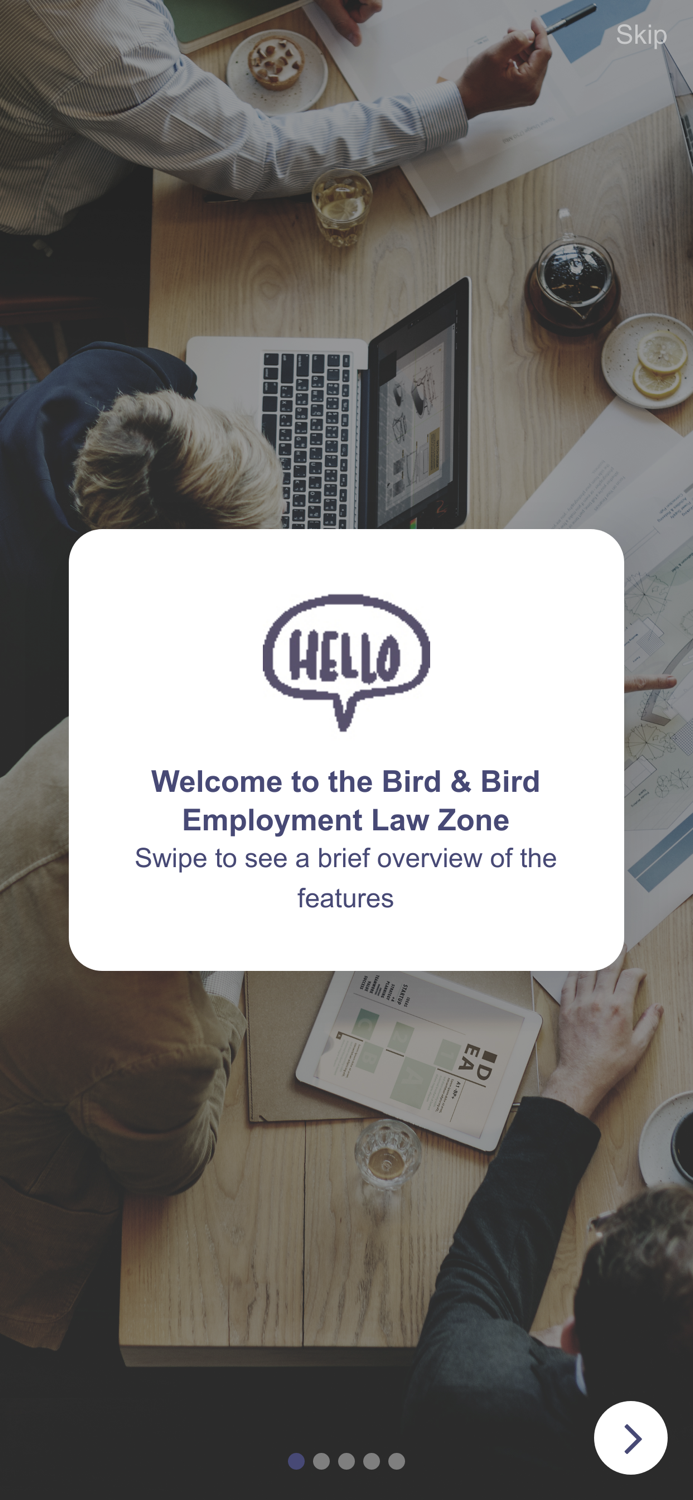 Employment Law Zone