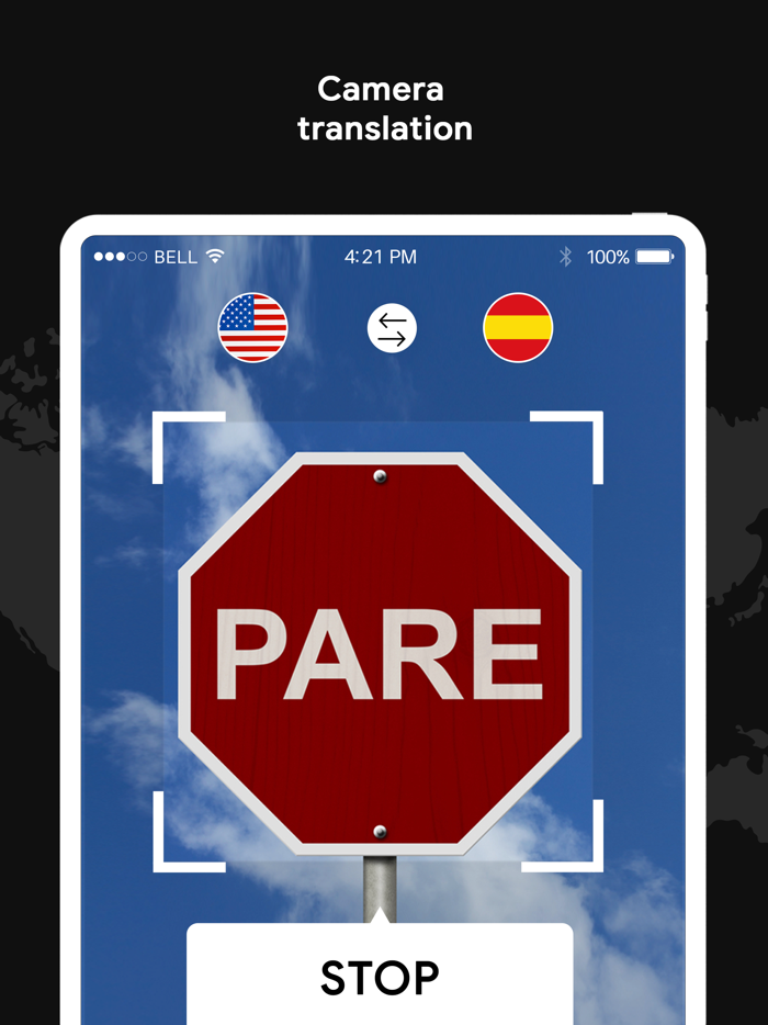 Camera Translator-All Language