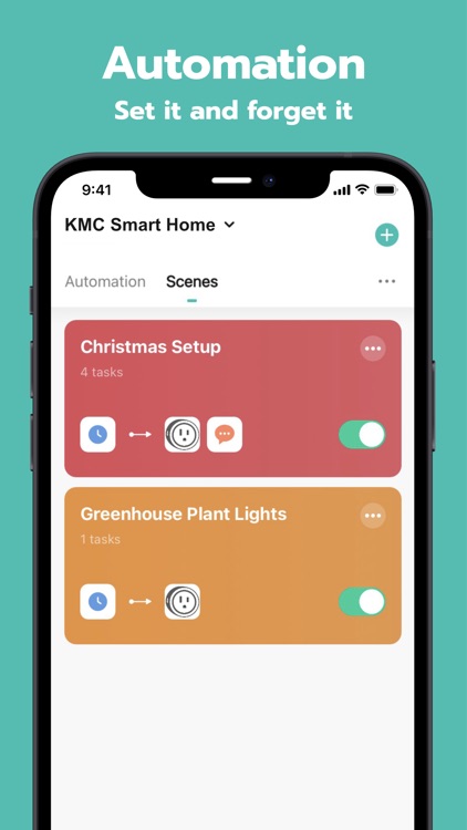 KMC Smart