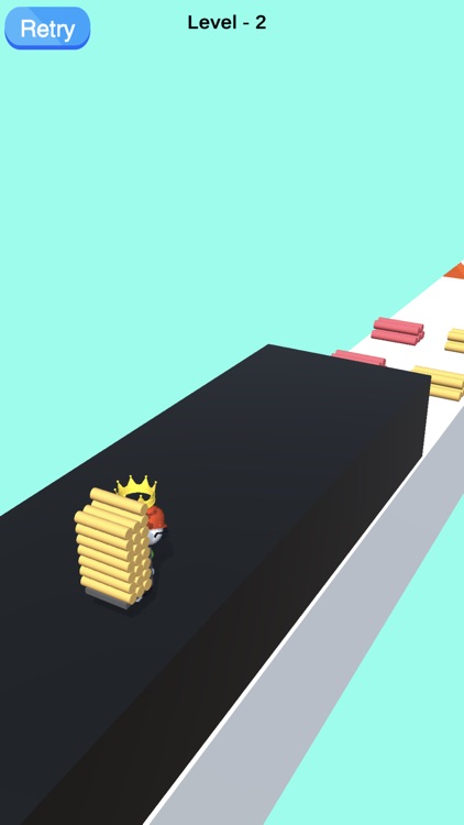 bridge race 3D