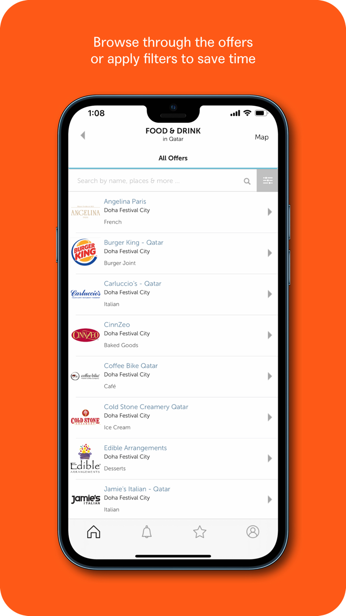 Festival Rewards Qatar