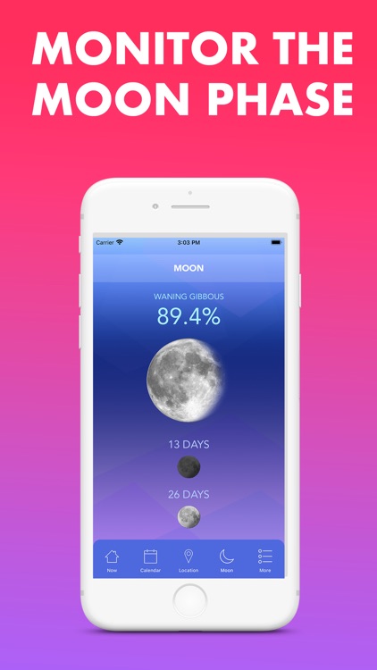Sunrise & Sunset Times: SunLog screenshot-4