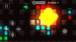 Game screenshot Crystals Blaster apk