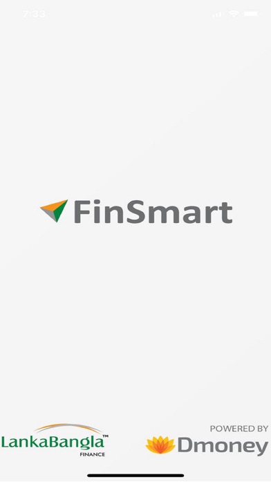 How to cancel & delete FinSmart from iphone & ipad 1