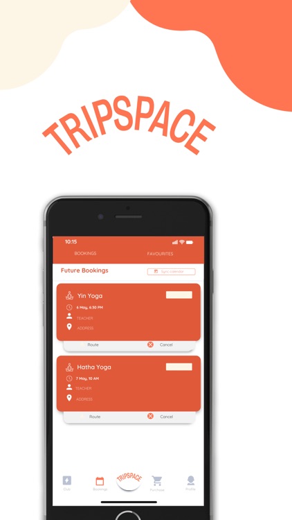 TripSpace