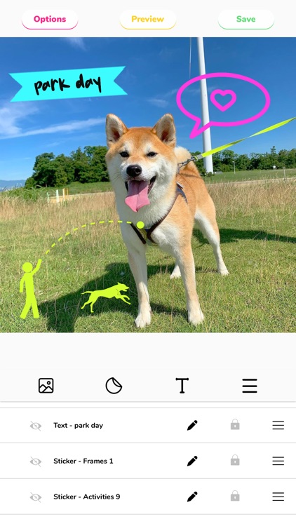 MyPuppy: Cute Dog Photo Maker screenshot-4