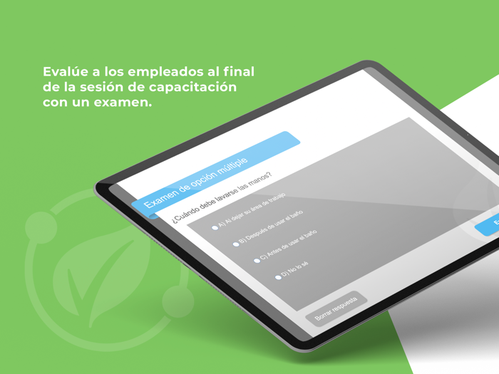 CA LGMA Handwashing Español