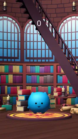 Game screenshot Bloo Jump - Game for bookworms mod apk