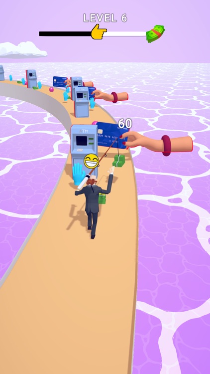 Chasing Money screenshot-4