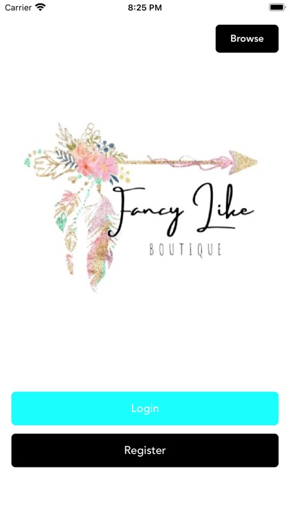 fancy like boutique by bling by heather