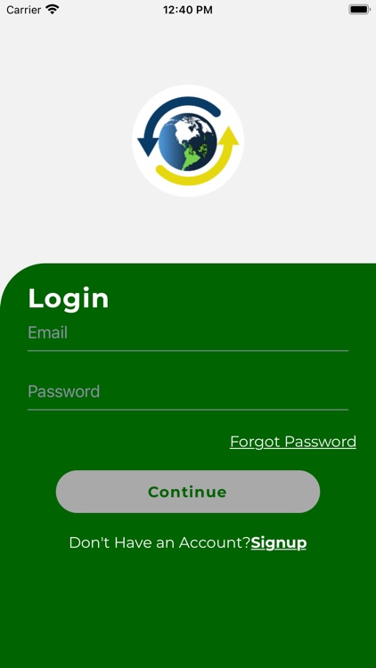 CEEII - Recycle Rewards