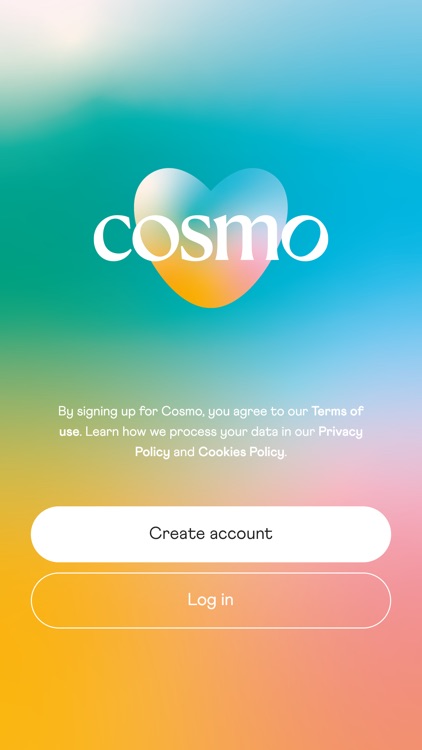 Cosmo Dating