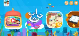 Game screenshot Omar & Hana Fun Games mod apk