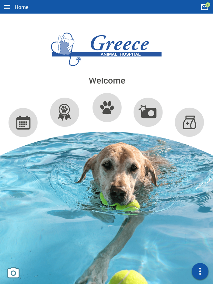 Greece Vet