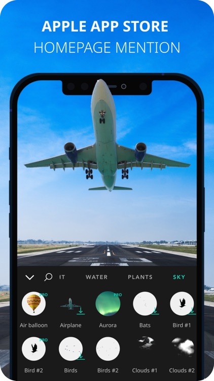VIMAGE: Cinemagraph Animation screenshot-0