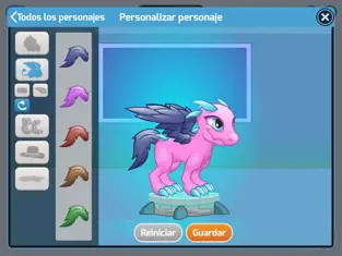 Captura de Pantalla 4 Tynker: Coding for Kids iphone