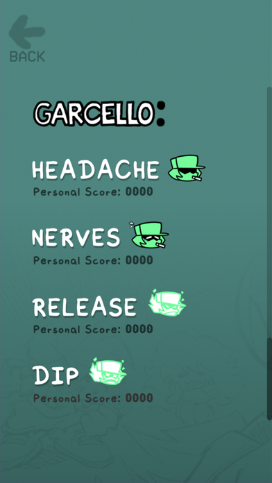 Garcello FNF Music Battle Game screenshot 4