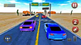 Game screenshot Speed Bump Car Crash Drive apk