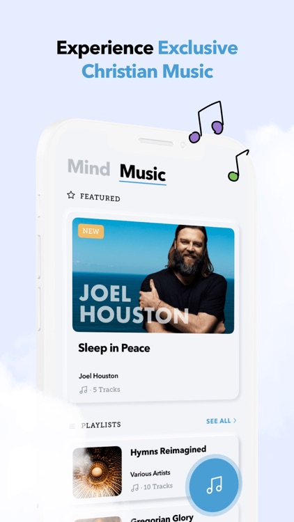 Glorify: Meditation and Prayer screenshot-3