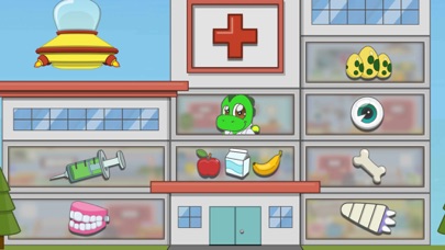 dwagons-n-aliens-hospital-lite-ipad-screen-shot-1