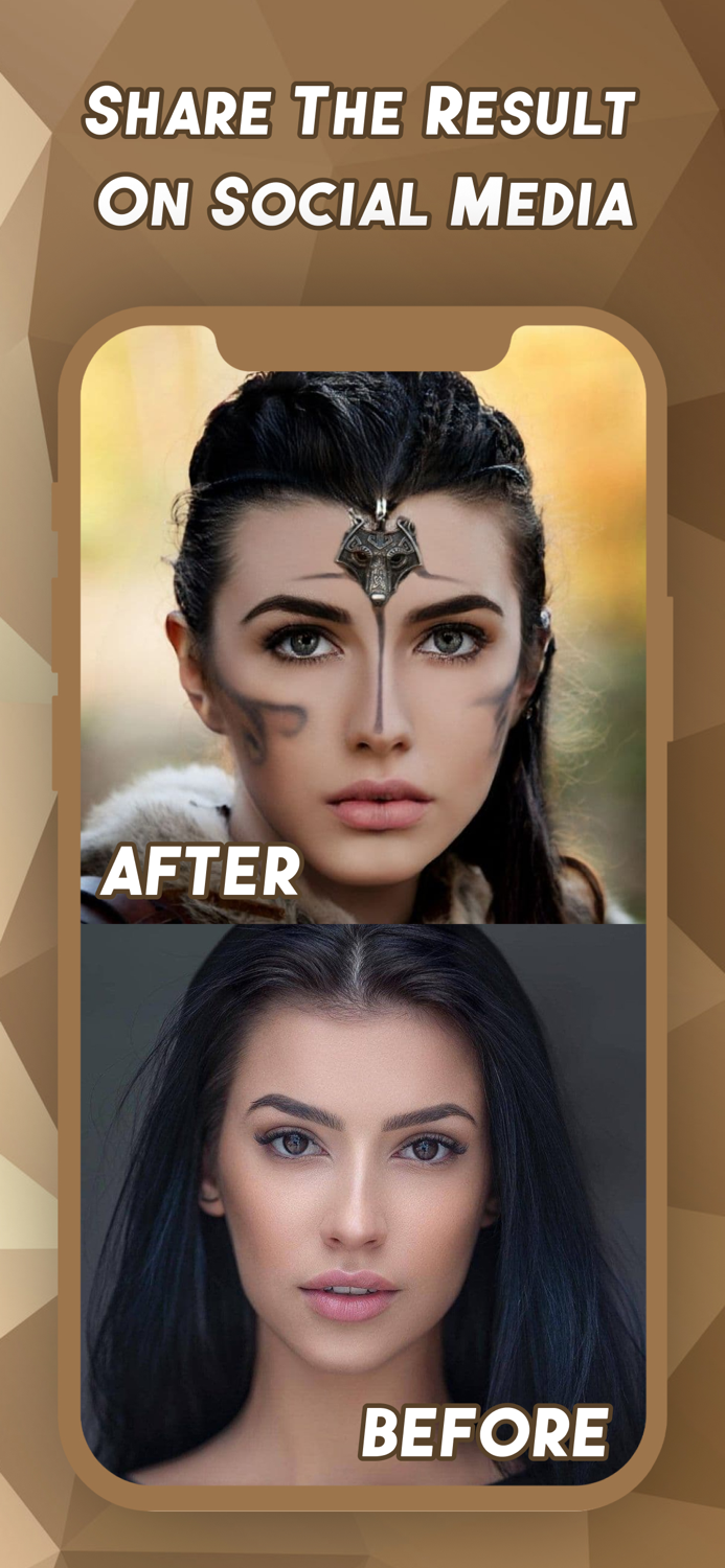 Viking Your Viking Style