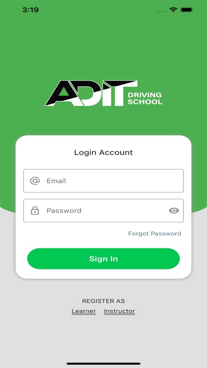 ADIT Driving School