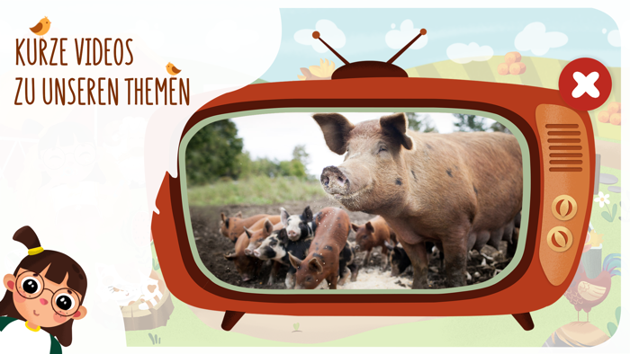 Allererste WörterBaby Spiele