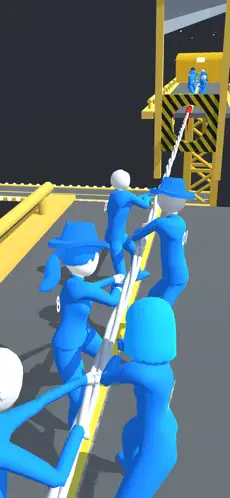 Captura 5 All Challenges - survival game iphone