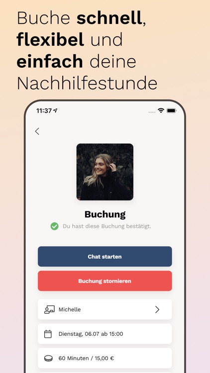 CleverHub - Nachhilfe finden